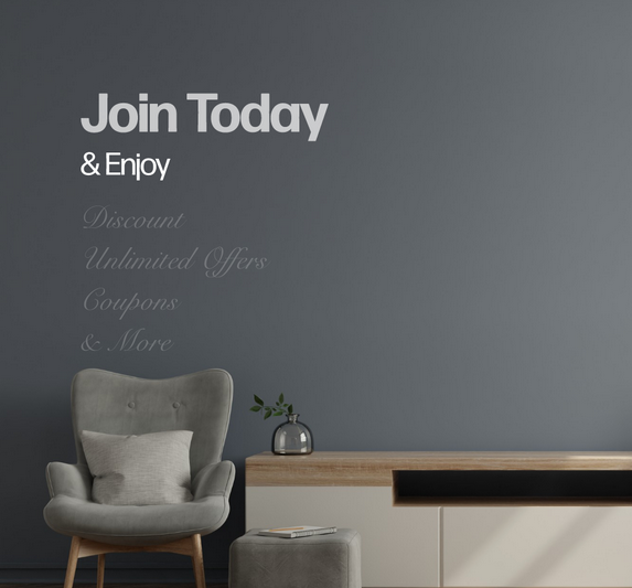 Customer Login page Image